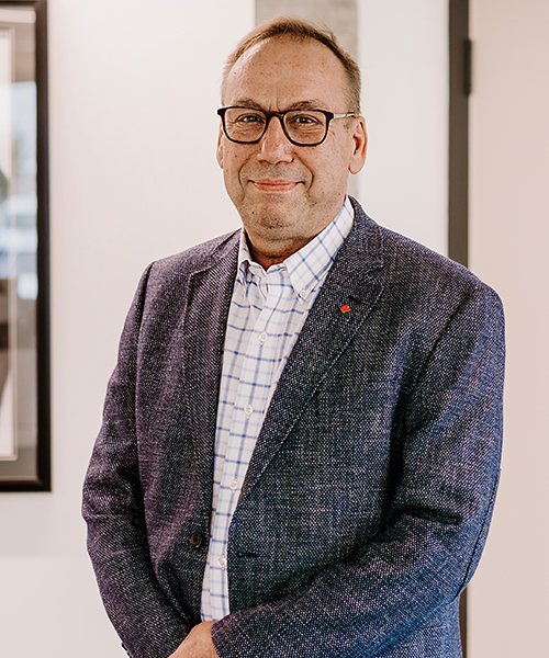 Ivan Leibel